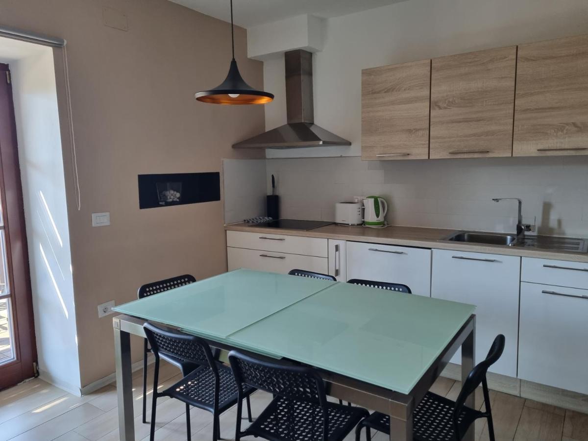 Apartments Pri Jakobu Kobarid Zewnętrze zdjęcie