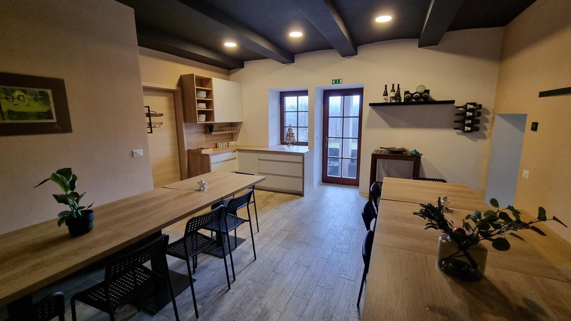 Apartments Pri Jakobu Kobarid Zewnętrze zdjęcie
