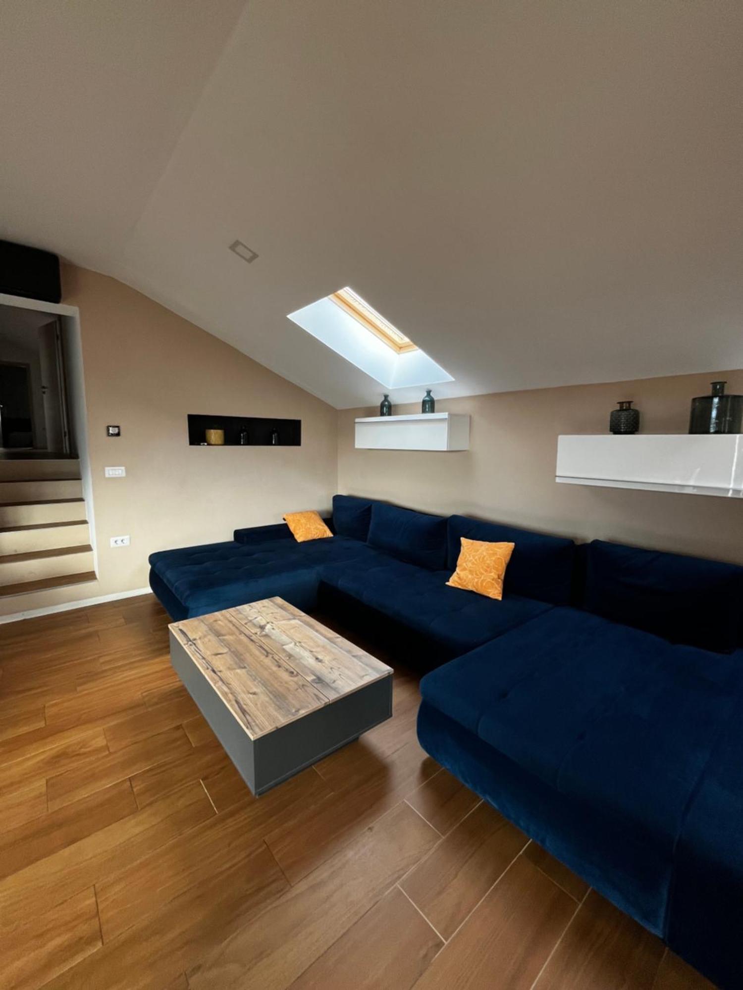 Apartments Pri Jakobu Kobarid Zewnętrze zdjęcie