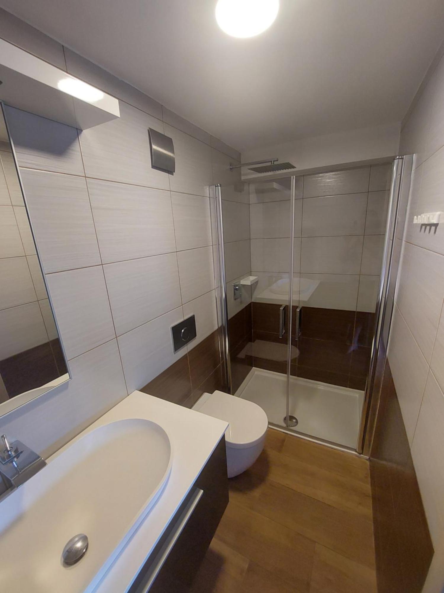 Apartments Pri Jakobu Kobarid Zewnętrze zdjęcie