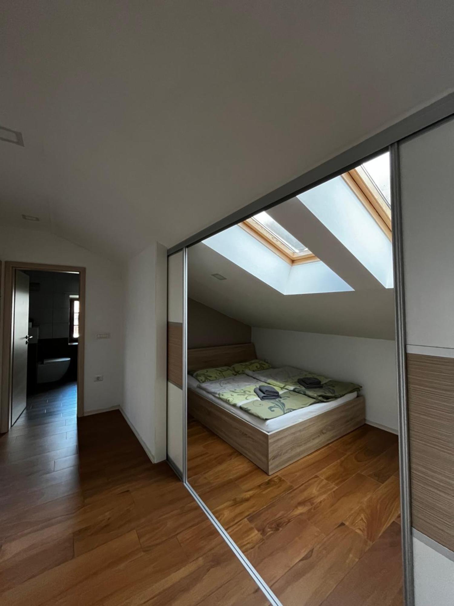 Apartments Pri Jakobu Kobarid Zewnętrze zdjęcie