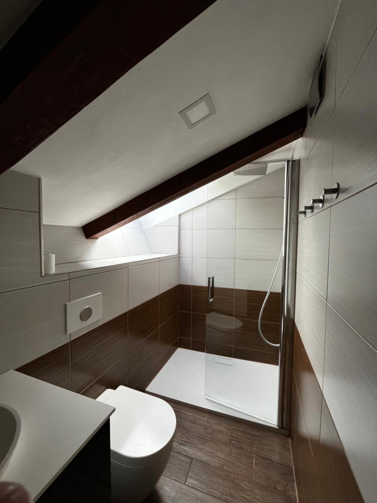 Apartments Pri Jakobu Kobarid Zewnętrze zdjęcie