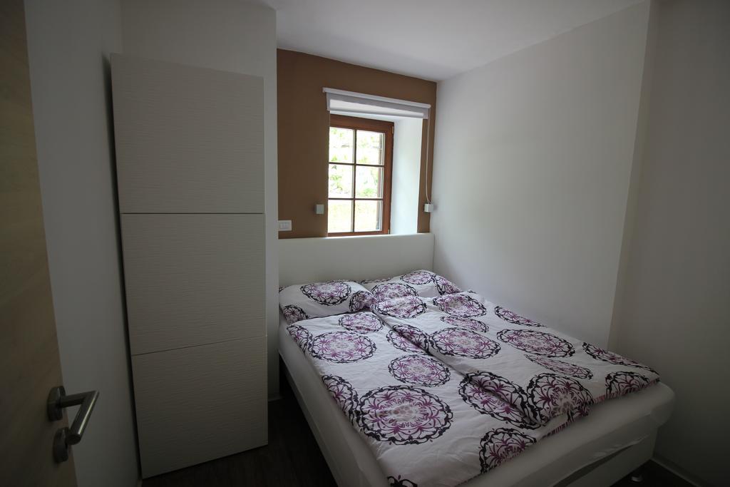 Apartments Pri Jakobu Kobarid Zewnętrze zdjęcie