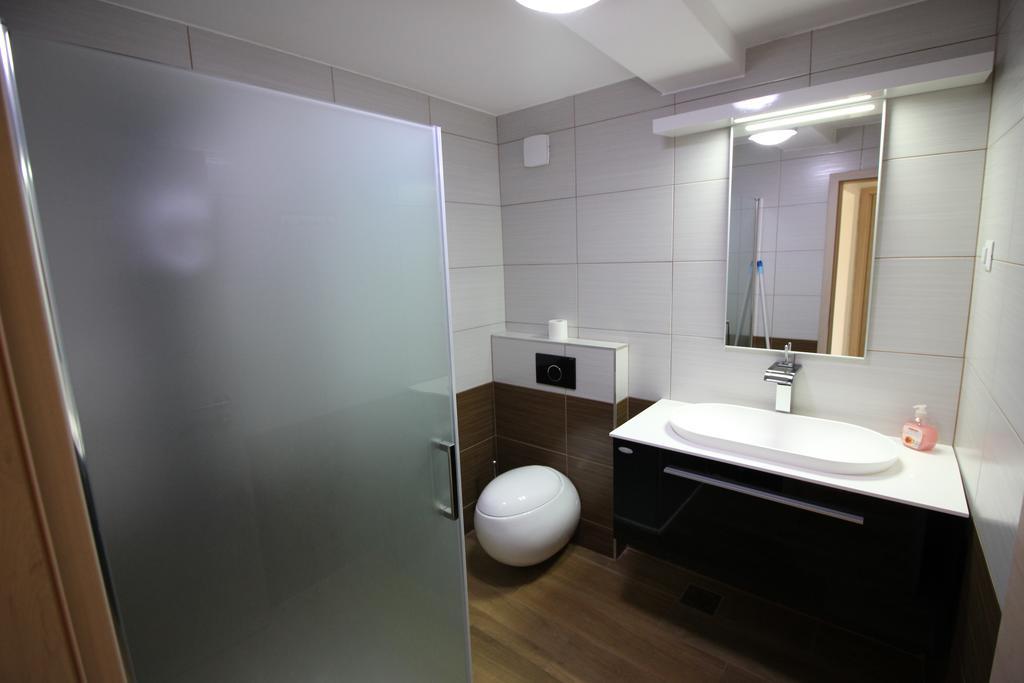 Apartments Pri Jakobu Kobarid Zewnętrze zdjęcie