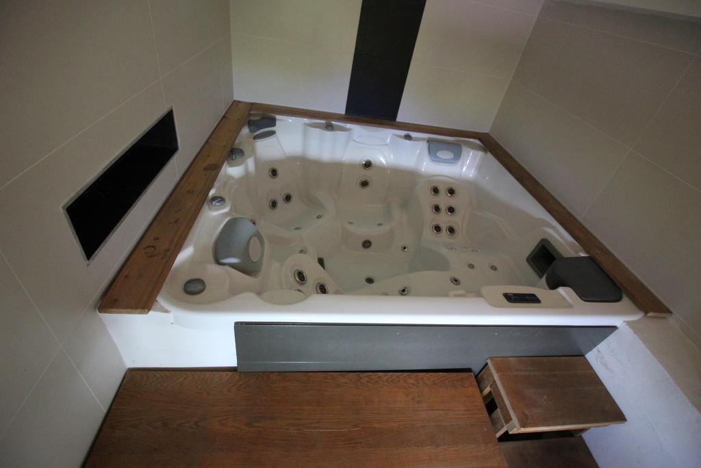 Apartments Pri Jakobu Kobarid Zewnętrze zdjęcie
