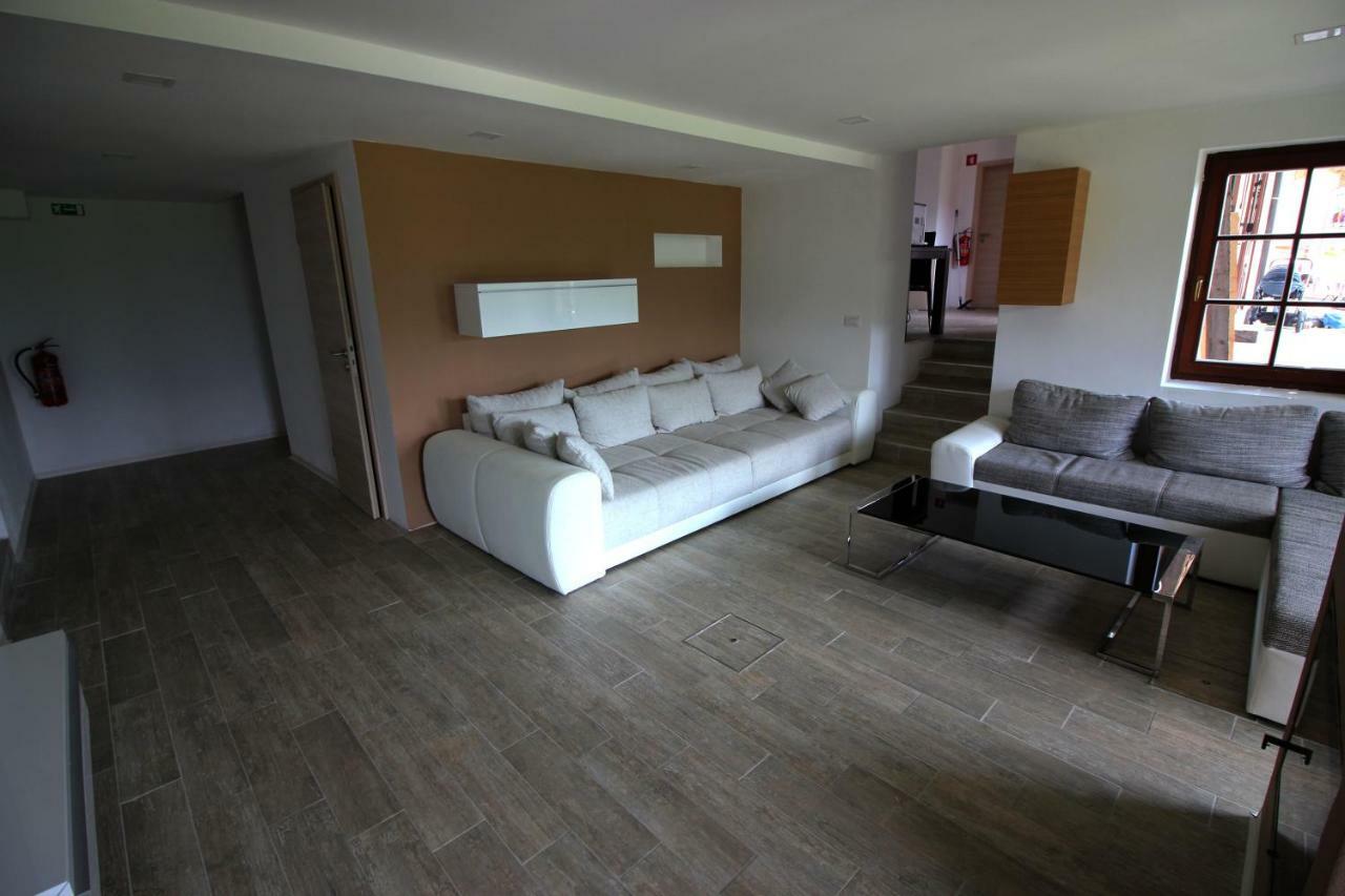 Apartments Pri Jakobu Kobarid Zewnętrze zdjęcie